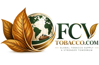 FCV Tobacco – globaler Tabakgroßhandel