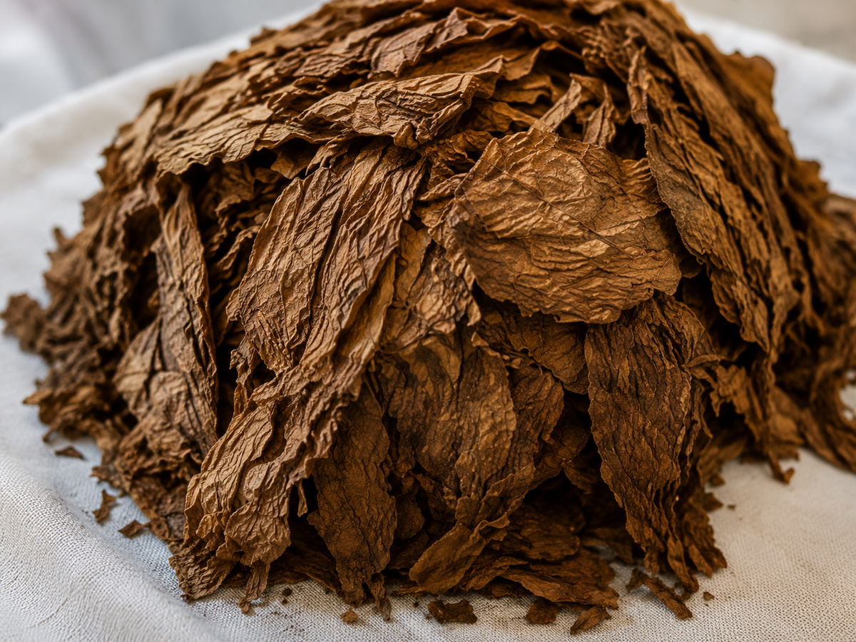 Custom-specification FCV tobacco for international B2B buyers